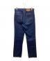 LEVI'S (リーバイス) 809デニムパンツ インディゴ サイズ:W33：10000円