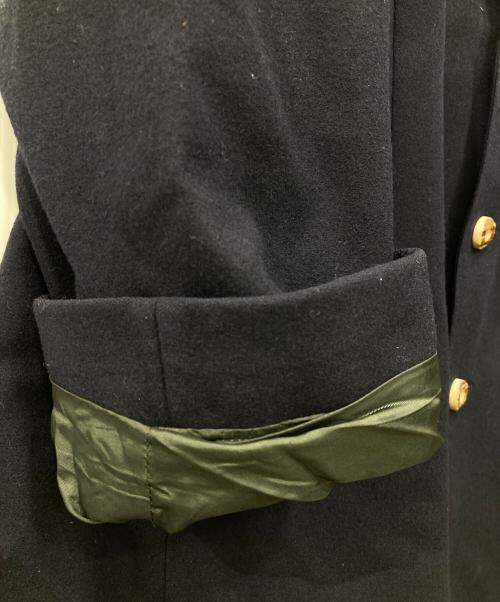 Lodenfrey（ローデンフライ）Lodenfrey (ローデンフライ) テーラードジャケット ネイビー サイズ:28の古着・服飾アイテム