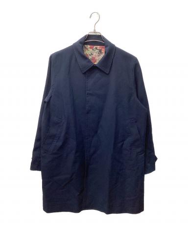 中古・古着通販】UNDERCOVER (アンダーカバー) ステンカラーコート