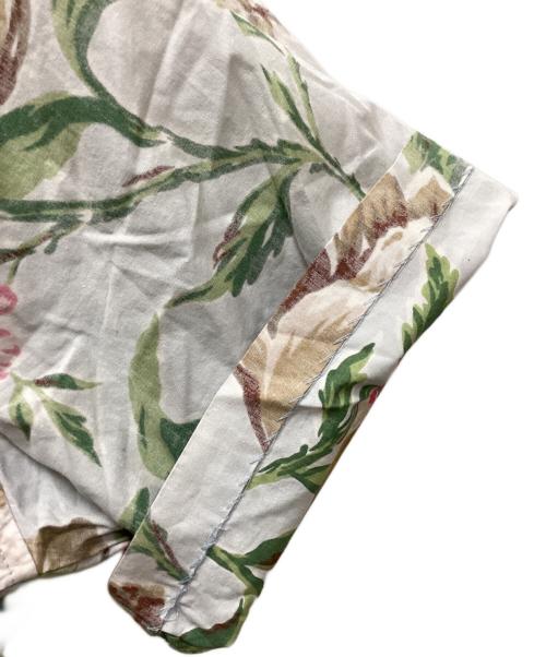 reyn spooner（レイン スプナー）reyn spooner (レイン スプナー) 90's 総柄シャツ スカイブルー サイズ:Mの古着・服飾アイテム