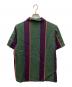 stussy (ステューシー) オープンカラーシャツ グリーン サイズ:M：8000円