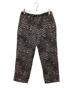 中古・古着通販】Supreme (シュプリーム) Velour Pant / ベロアパンツ