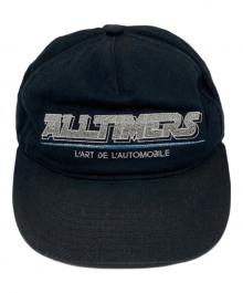 alltimers×KAR（オールタイマーズ×カー）の古着「LARTIMERS CAP」