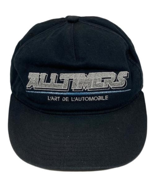 alltimers（オールタイマーズ）Alltimers (オールタイマーズ) kar (カー) LARTIMERS CAP サイズ:FREE SIZEの古着・服飾アイテム
