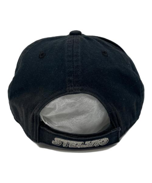 alltimers（オールタイマーズ）Alltimers (オールタイマーズ) kar (カー) LARTIMERS CAP サイズ:FREE SIZEの古着・服飾アイテム