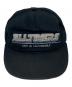 Alltimers（オールタイマーズ）の古着「LARTIMERS CAP」