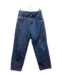 INDEPENDENT（インディペンデント）の古着「SUMMIT DENIM Pants / サミットデニムパンツ」｜インディゴ