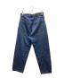 INDEPENDENT (インディペンデント) SUMMIT DENIM Pants / サミットデニムパンツ インディゴ サイズ:L：6000円