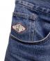 中古・古着 INDEPENDENT (インディペンデント) SUMMIT DENIM Pants / サミットデニムパンツ インディゴ サイズ:L：6000円