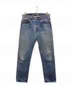 LEVI'Sリーバイス）の古着「80's デニムパンツ」｜インディゴ