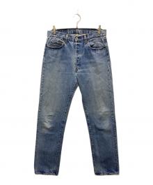 LEVI'S（リーバイス）の古着「80's デニムパンツ」｜インディゴ