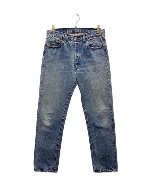 LEVI'S（リーバイス）LEVI'S (リーバイス) 80's デニムパンツ インディゴ サイズ:不明の古着・服飾アイテム