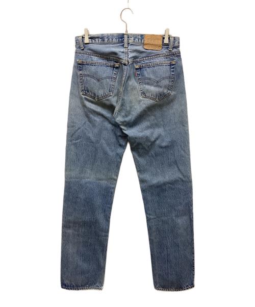 LEVI'S（リーバイス）LEVI'S (リーバイス) 80's デニムパンツ インディゴ サイズ:不明の古着・服飾アイテム