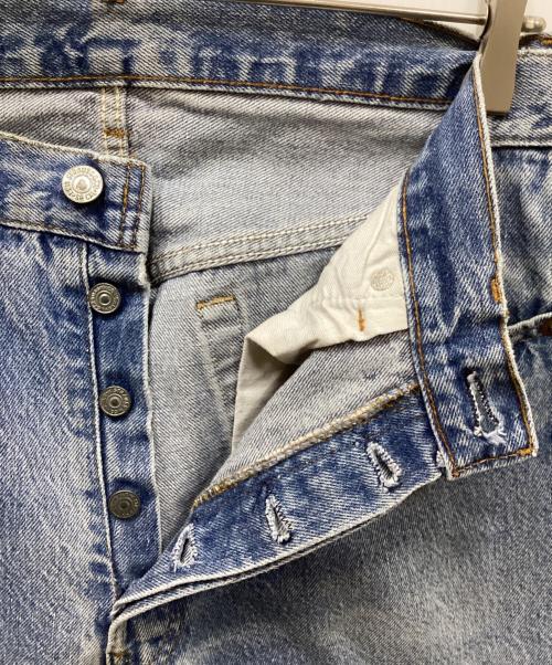LEVI'S（リーバイス）LEVI'S (リーバイス) 80's デニムパンツ インディゴ サイズ:不明の古着・服飾アイテム