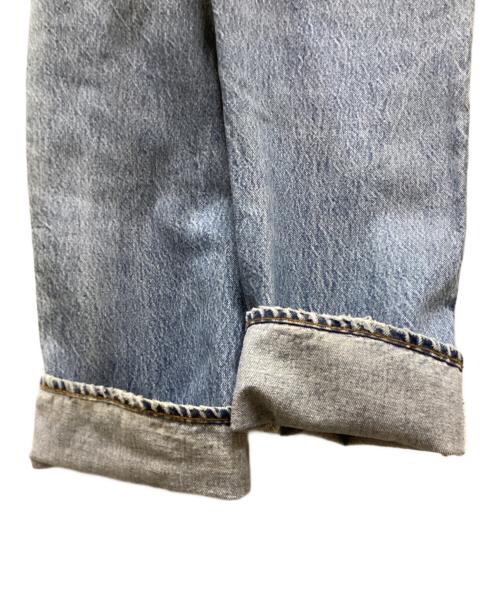 LEVI'S（リーバイス）LEVI'S (リーバイス) 80's デニムパンツ インディゴ サイズ:不明の古着・服飾アイテム