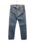 LEVI'S (リーバイス) 80's デニムパンツ インディゴ サイズ:不明：12000円