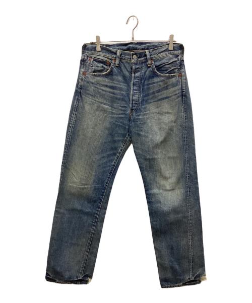 LEVI'S VINTAGE CLOTHING（リーバイス ビンテージ クロージング）LEVI'S VINTAGE CLOTHING (リーバイス ビンテージ クロージング) 復刻501XXデニムパンツ インディゴ サイズ:34×34の古着・服飾アイテム