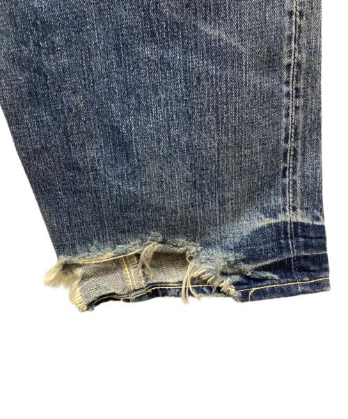 LEVI'S VINTAGE CLOTHING（リーバイス ビンテージ クロージング）LEVI'S VINTAGE CLOTHING (リーバイス ビンテージ クロージング) 復刻501XXデニムパンツ インディゴ サイズ:34×34の古着・服飾アイテム