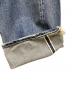 中古・古着 LEVI'S VINTAGE CLOTHING (リーバイス ビンテージ クロージング) 復刻501XXデニムパンツ インディゴ サイズ:34×34：9000円