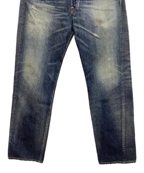LEVI'S VINTAGE CLOTHING（リーバイス ビンテージ クロージング）LEVI'S VINTAGE CLOTHING (リーバイス ビンテージ クロージング) 復刻501デニムパンツ インディゴ サイズ:w34の古着・服飾アイテム
