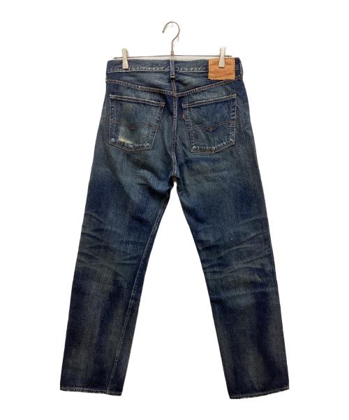 LEVI'S VINTAGE CLOTHING（リーバイス ビンテージ クロージング）LEVI'S VINTAGE CLOTHING (リーバイス ビンテージ クロージング) 復刻501デニムパンツ インディゴ サイズ:w34の古着・服飾アイテム