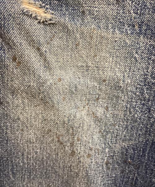 LEVI'S VINTAGE CLOTHING（リーバイス ビンテージ クロージング）LEVI'S VINTAGE CLOTHING (リーバイス ビンテージ クロージング) 復刻501デニムパンツ インディゴ サイズ:w34の古着・服飾アイテム