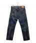 LEVI'S VINTAGE CLOTHING (リーバイス ビンテージ クロージング) 復刻501デニムパンツ インディゴ サイズ:w34：9000円