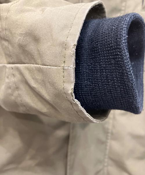 CANADA GOOSE（カナダグース）CANADA GOOSE (カナダグース) CHATEAU PARKA /シャトーパーカーダウンジャケット カーキ サイズ:Mの古着・服飾アイテム