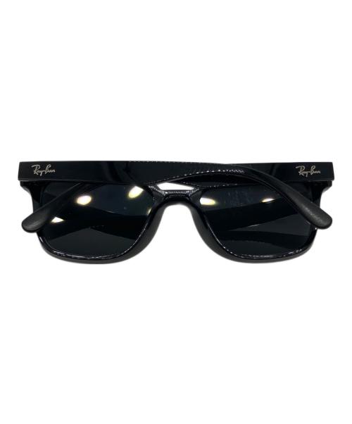 RAY-BAN（レイバン）RAY-BAN (レイバン) サングラス ブラックの古着・服飾アイテム