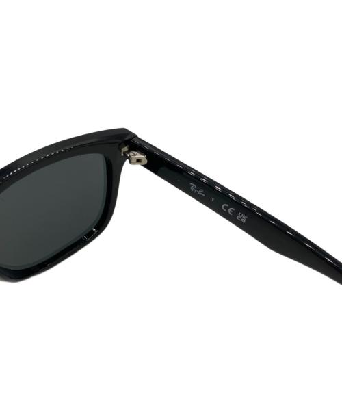 RAY-BAN（レイバン）RAY-BAN (レイバン) サングラス ブラックの古着・服飾アイテム