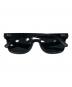 RAY-BAN (レイバン) サングラス ブラック：10000円