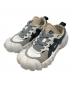 Onitsuka Tiger（オニツカタイガー）の古着「DENTIGRE LS / デンティグレ ローカットスニーカー」｜アイボリー