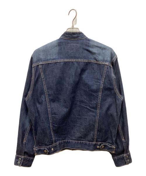 LEVI'S（リーバイス）LEVI'S (リーバイス) イージーライダーデニムジャケット インディゴ サイズ:Mの古着・服飾アイテム
