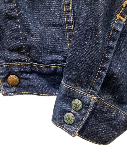 LEVI'S（リーバイス）LEVI'S (リーバイス) イージーライダーデニムジャケット インディゴ サイズ:Mの古着・服飾アイテム