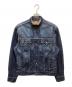LEVI'S（リーバイス）の古着「イージーライダーデニムジャケット」｜インディゴ