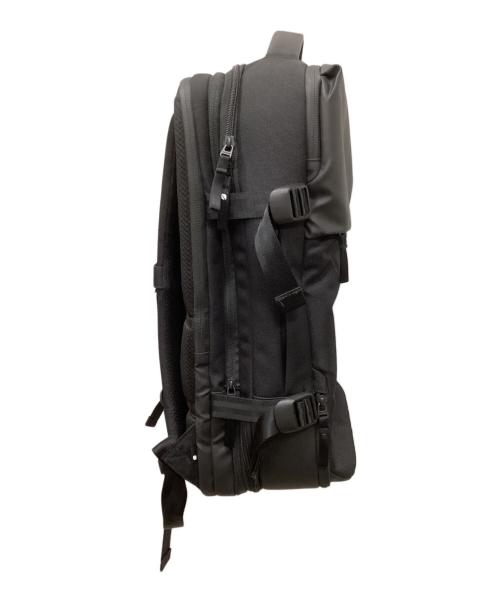 Incase（インケース）Incase (インケース) バックパック ブラックの古着・服飾アイテム