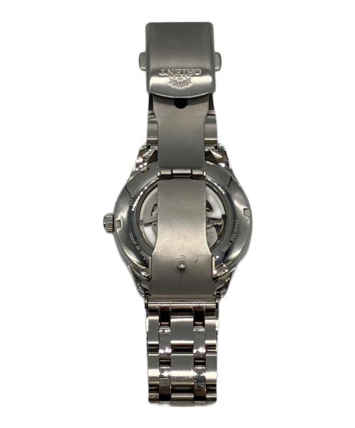 ORIENT（オリエント）ORIENT (オリエント) リストウォッチ ブルーの古着・服飾アイテム