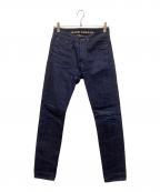 Denhamデンハム）の古着「RAZOR SLIM FIT」｜インディゴ