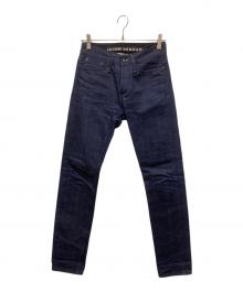Denham（デンハム）の古着「RAZOR SLIM FIT」｜インディゴ