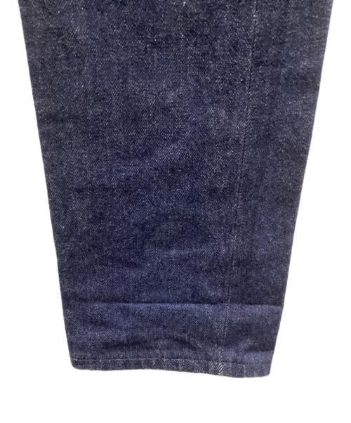 Denham（デンハム）Denham (デンハム) RAZOR SLIM FIT インディゴ サイズ:27の古着・服飾アイテム