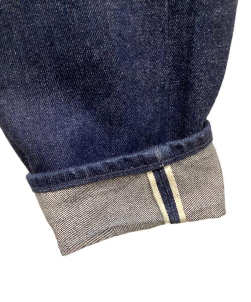 Denham（デンハム）Denham (デンハム) RAZOR SLIM FIT インディゴ サイズ:27の古着・服飾アイテム