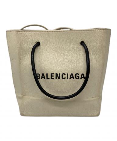 中古・古着通販】BALENCIAGA (バレンシアガ) エブリデイショッピング 中古・古着通販】BALENCIAGA (バレンシアガ) エブリデイショッピング