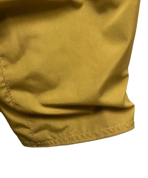 Barbour（バブアー）Barbour (バブアー) BEAUFORT イエロー サイズ:36の古着・服飾アイテム