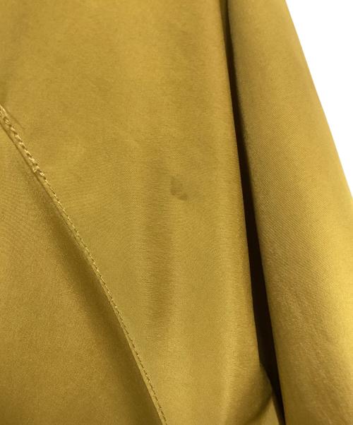 Barbour（バブアー）Barbour (バブアー) BEAUFORT イエロー サイズ:36の古着・服飾アイテム