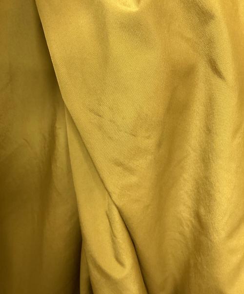 Barbour（バブアー）Barbour (バブアー) BEAUFORT イエロー サイズ:36の古着・服飾アイテム