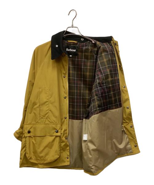 Barbour（バブアー）Barbour (バブアー) BEAUFORT イエロー サイズ:36の古着・服飾アイテム
