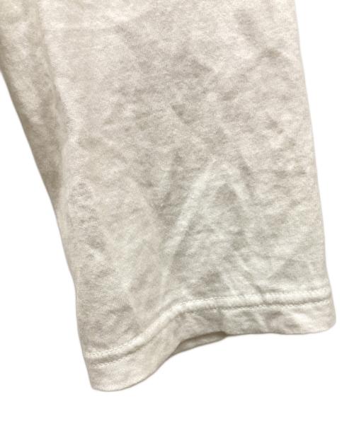 Hysteric Glamour（ヒステリックグラマー）Hysteric Glamour (ヒステリックグラマー) HIT THE ROAD Tシャツ ホワイト サイズ:FREEの古着・服飾アイテム