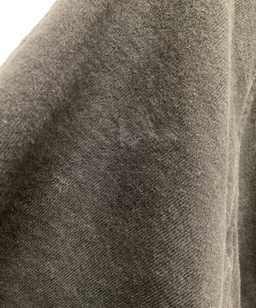 C.E（シーイー）C.E (シーイー) MD Authorship BIG CREW NECK ブラック サイズ:Lの古着・服飾アイテム