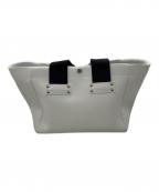 A.D.M.J.エーディーエムジェイ）の古着「Accessoires De Mademoiselle（アクセソワドゥマドモワゼル）」｜ホワイト