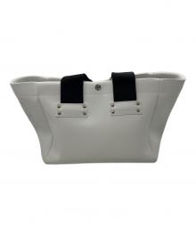 A.D.M.J.（エーディーエムジェイ）の古着「Accessoires De Mademoiselle（アクセソワドゥマドモワゼル）」｜ホワイト